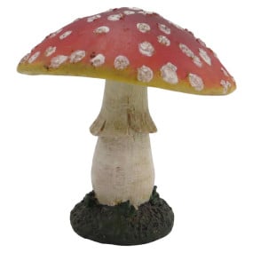 COGUMELO 9cm